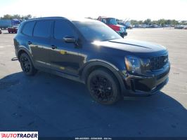 Kia Pozostałe - zobacz ofertę