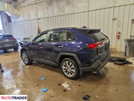 Toyota Pozostałe 2021 2