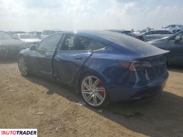 Tesla Model 3 2023 Tesla Model 3 2023