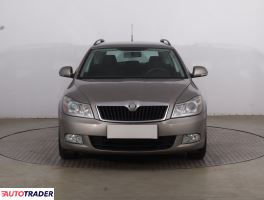 Skoda Octavia 2010 1.4 120 KM