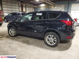 Ford Escape 2019 1 Ford Escape 2019 1