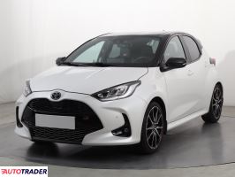 Toyota Yaris 2022 1.5 113 KM Toyota Yaris 2022 1.5 113 KM