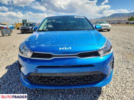 Kia Rio 2023 1