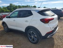 Buick Pozostałe 2023 1