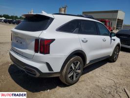 Kia Sorento 2022 2