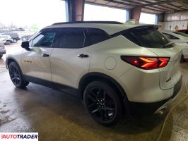 Chevrolet Blazer 2020 3