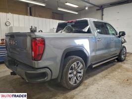 GMC Sierra 2025 6