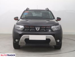 Dacia Duster 2022 1.3 147 KM