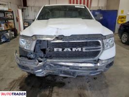 Dodge Ram 2021 3 Dodge Ram 2021 3