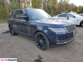 Land Rover Range Rover 2020 3