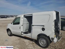 Dodge Ram 2021 2