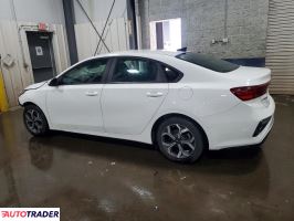 Kia Pozostałe 2021 2