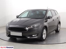 Ford Focus 2018 1.5 118 KM