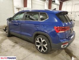 Volkswagen Pozostałe 2022 1 Volkswagen Pozostałe 2022 1