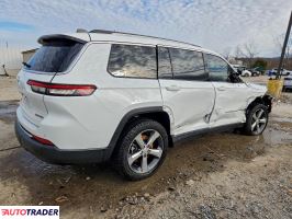 Jeep Cherokee 2021 3
