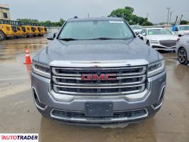 GMC Acadia 2020 3
