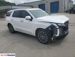 Hyundai Pozostałe 2024 3 Hyundai Pozostałe 2024 3