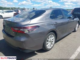 Toyota Camry 2023 2