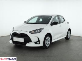 Toyota Yaris 2021 1.5 123 KM