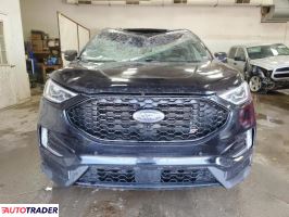 Ford Edge 2020 2