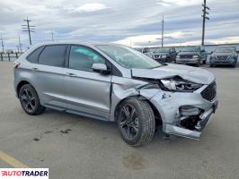 Ford Edge 2020 2