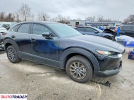 Mazda CX-30 2025 2