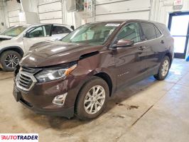 Chevrolet Equinox 2020 1