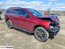 Dodge Durango 2023 3