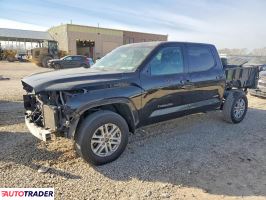 Toyota Tundra - zobacz ofertę