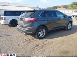 Ford Edge 2019 2