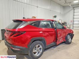 Hyundai Tucson 2023 2