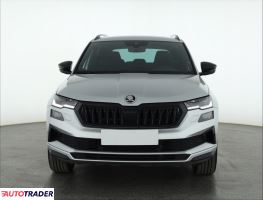Skoda Karoq 2025 1.5 147 KM