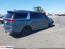 Kia Carnival 2022 3
