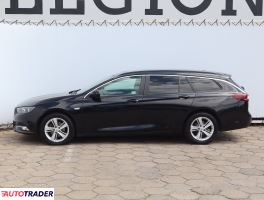 Opel Insignia 2019 1.6 134 KM Opel Insignia 2019 1.6 134 KM