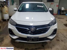 Buick Pozostałe 2023 1