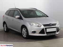 Ford Focus 2011 1.6 113 KM Ford Focus 2011 1.6 113 KM