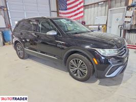 Volkswagen Tiguan 2024 2