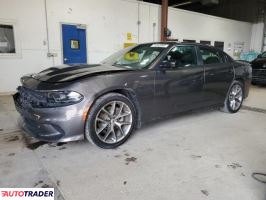 Dodge Charger 2023 3