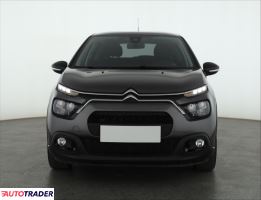 Citroen C3 2024 1.2 81 KM