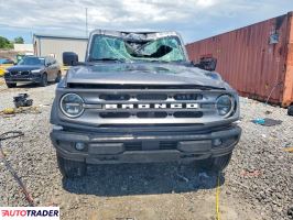 Ford Bronco 2024 2