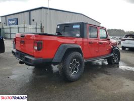 Jeep Pozostałe 2020 3 Jeep Pozostałe 2020 3