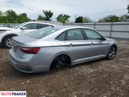 Volkswagen Jetta 2024 1