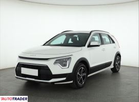 Kia Niro 2023 1.6 139 KM