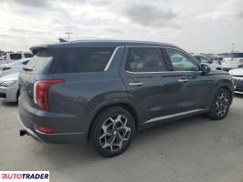 Hyundai Pozostałe 2022 3