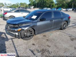 Honda Civic 2024 2