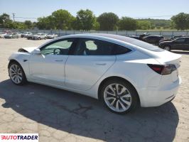 Tesla Model 3 2018