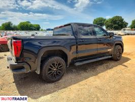 GMC Sierra 2022 3