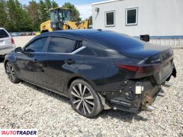 Nissan Altima 2019 2 Nissan Altima 2019 2