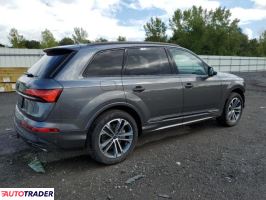 Audi Q7 2025 2 Audi Q7 2025 2