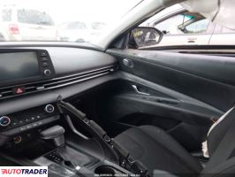 Hyundai Elantra 2023 2 Hyundai Elantra 2023 2